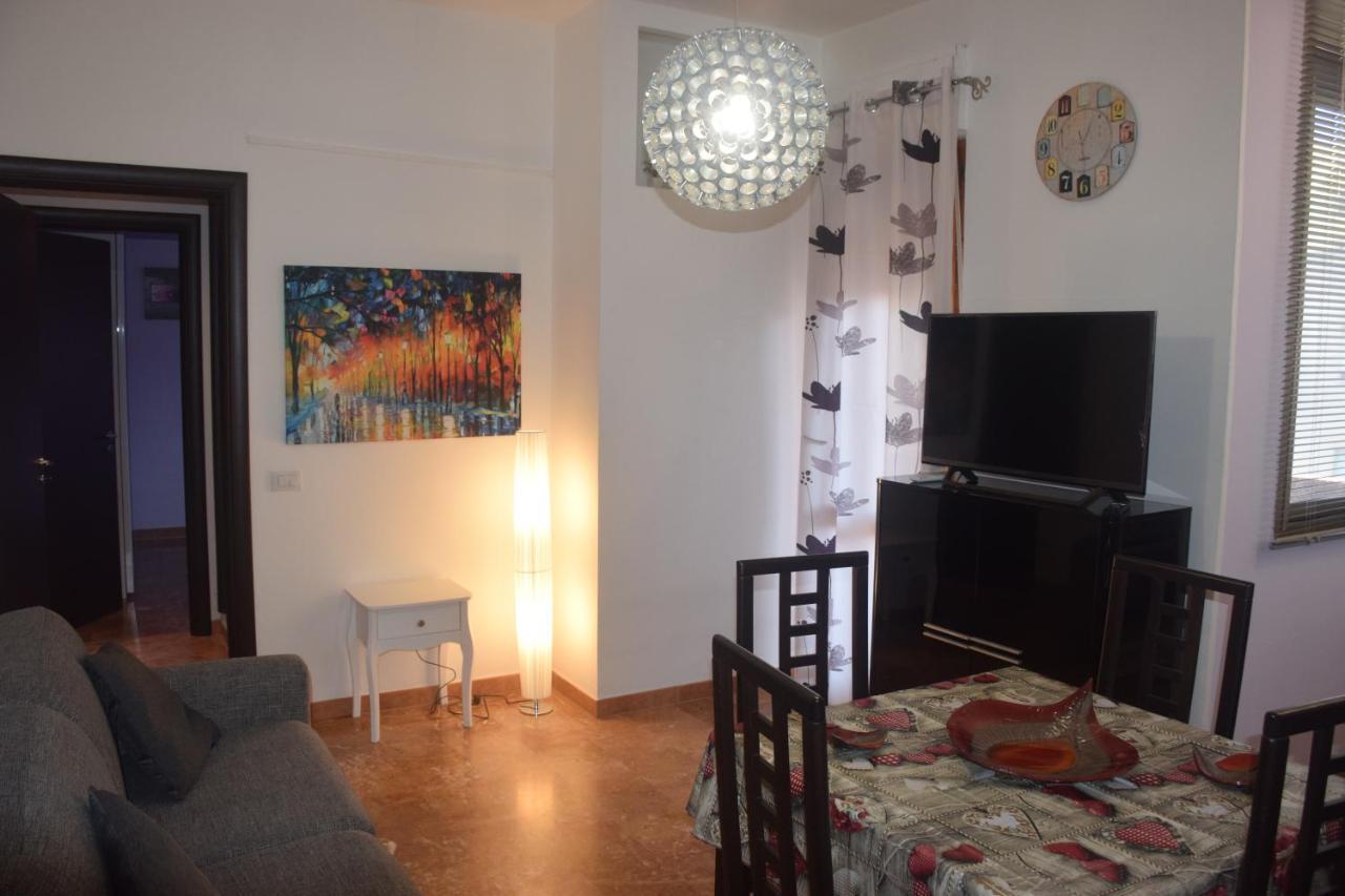 Giada Appartement Cagliari